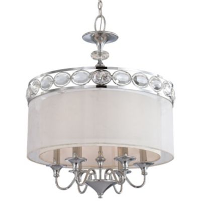 Bijoux Pendant by Eurofase - Starlight Lighting USA and Canada